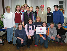 Stiftung Brackenheim